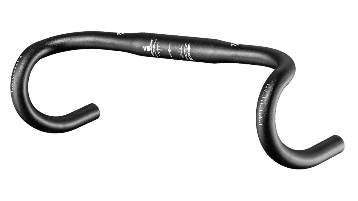 Bontrager Race VR-C Road Handlebar - Trek Bikes (JP)