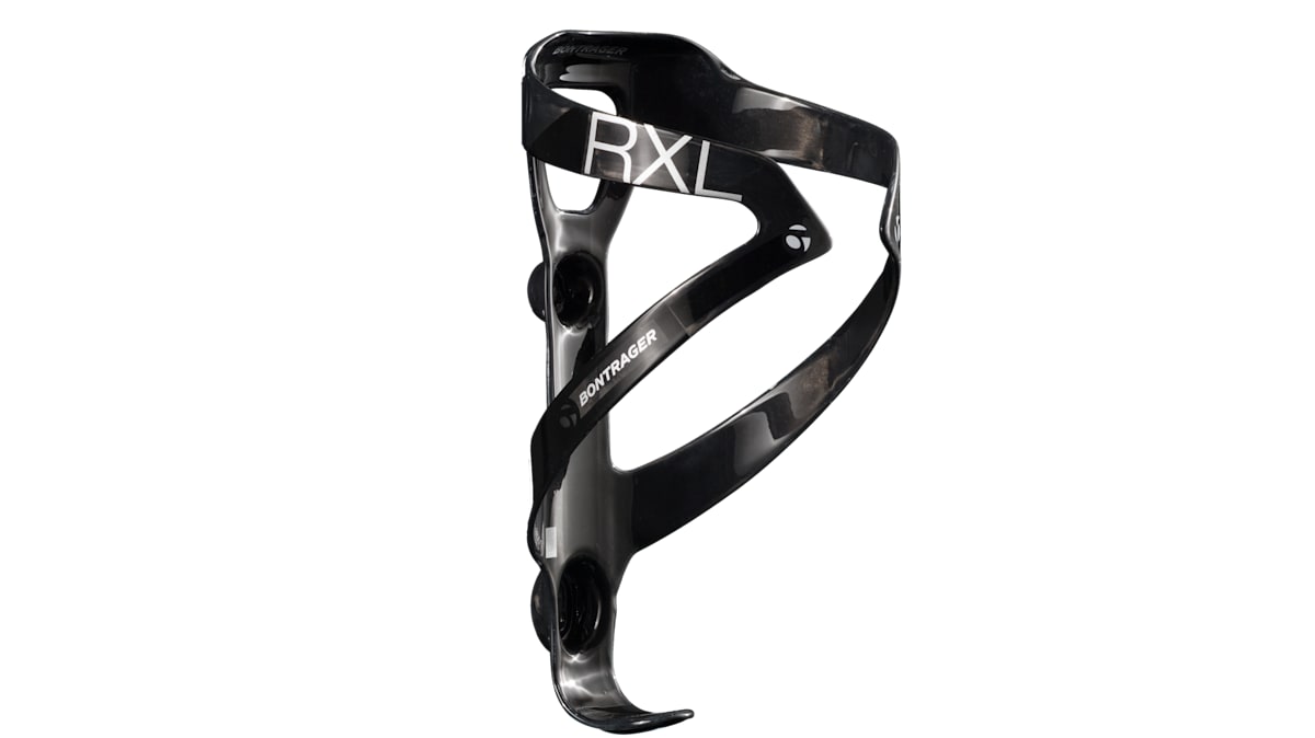 Bontrager RXL Water Bottle Cage - Trek Bikes (JP)
