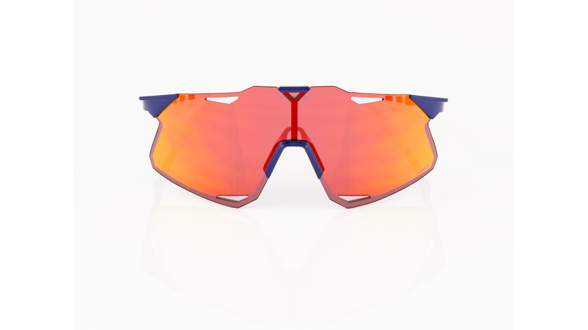 100% トレック チームエディション Hypercraft HiPER レンズ