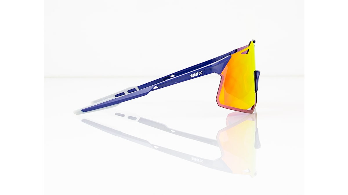 100% トレック チームエディション Hypercraft HiPER レンズ