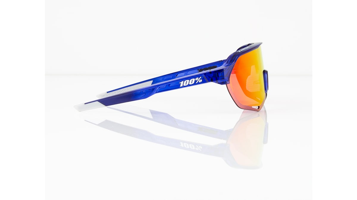 100% トレック チームエディション S2 HiPER レンズ サングラス - Trek
