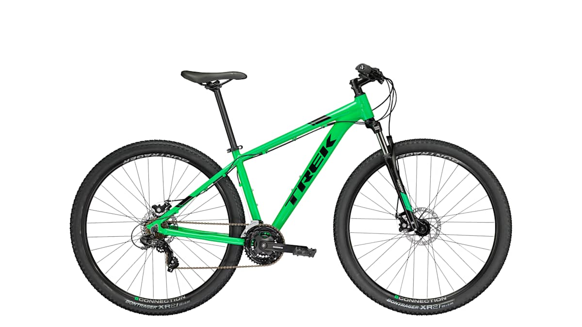 Marlin 4 - Trek Bikes