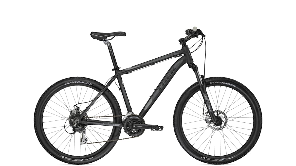 3900 Disc - Trek Bikes