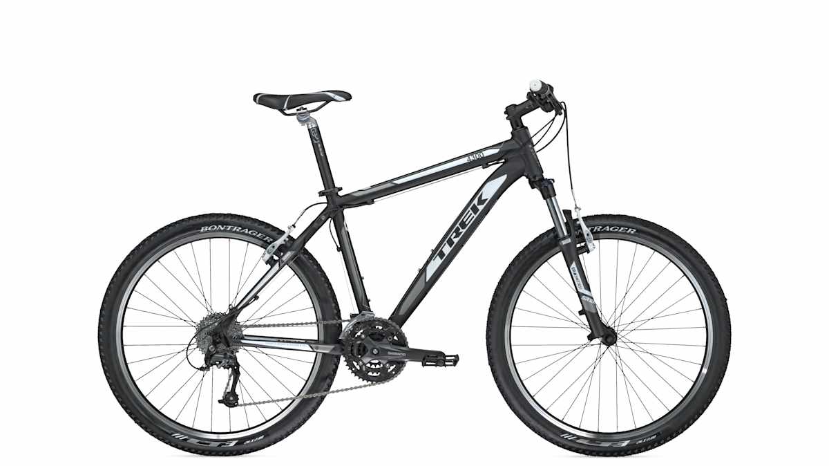 ◆TREK トレック　マウンテンバイク4300 4300 - Trek Bikes (GB)