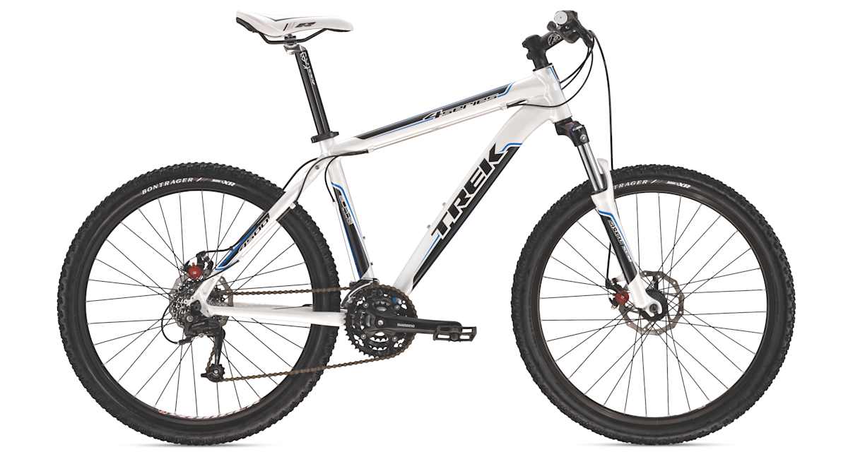 4500 - Trek Bikes