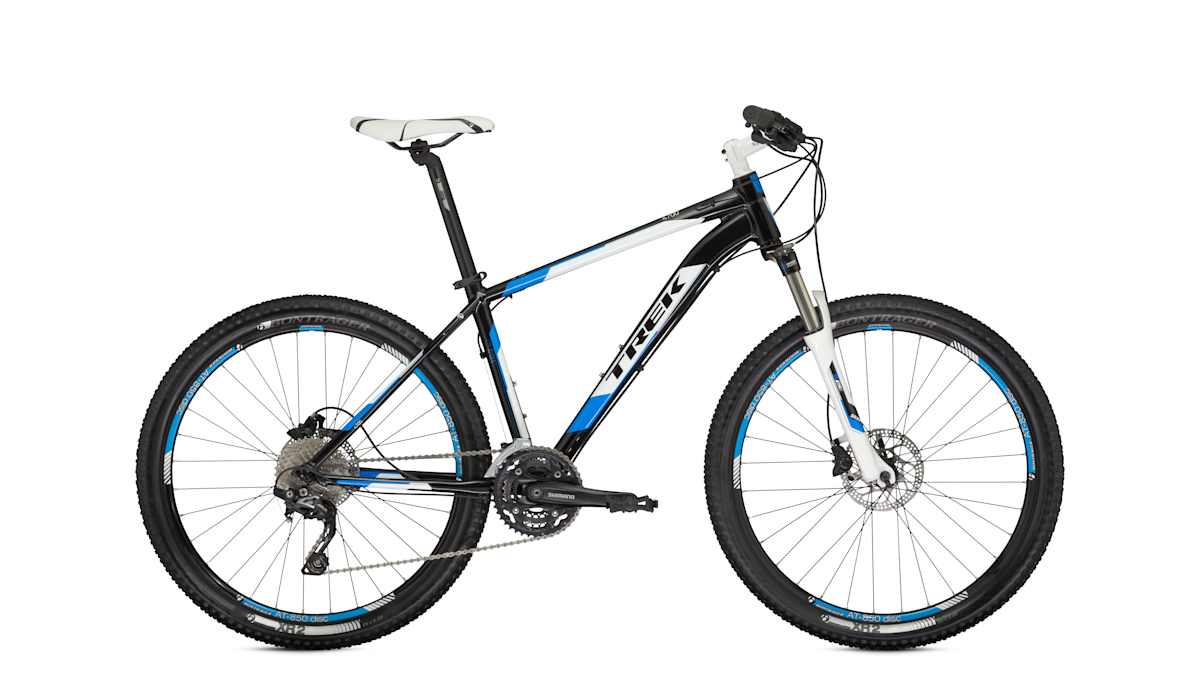 4700 Disc - Trek Bikes