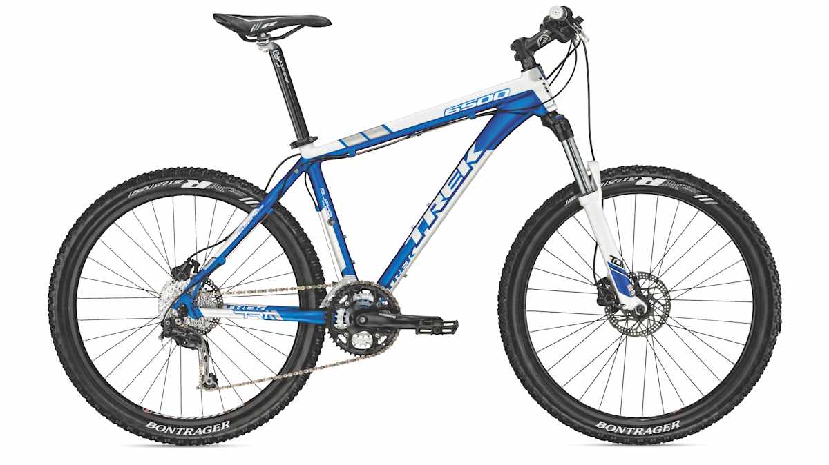 6500 - Trek Bikes