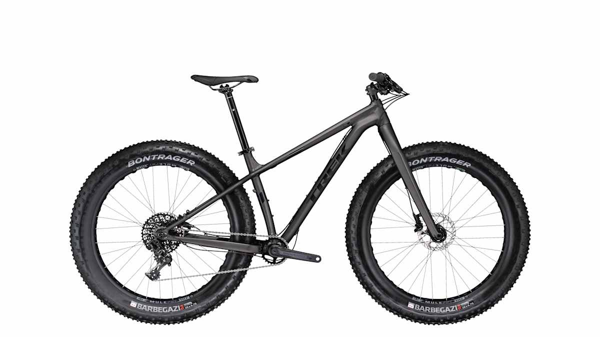 Farley 7 - Trek Bikes (JP)
