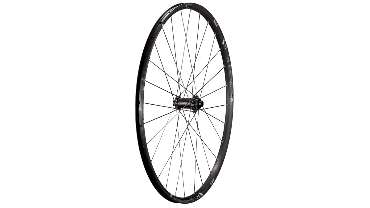 Bontrager Race Lite 29˝ TLR Disc MTB Wheel - Trek Bikes
