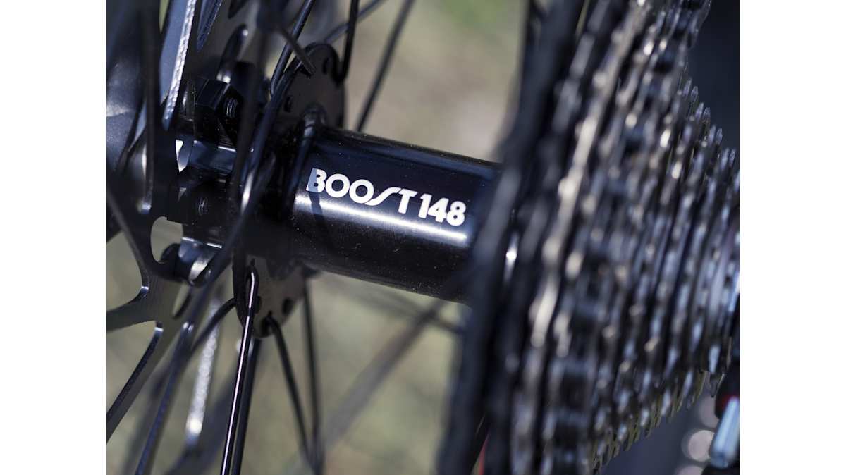 TREK 920 アドベンチャーバイク TREK 920 アドベンチャーバイク