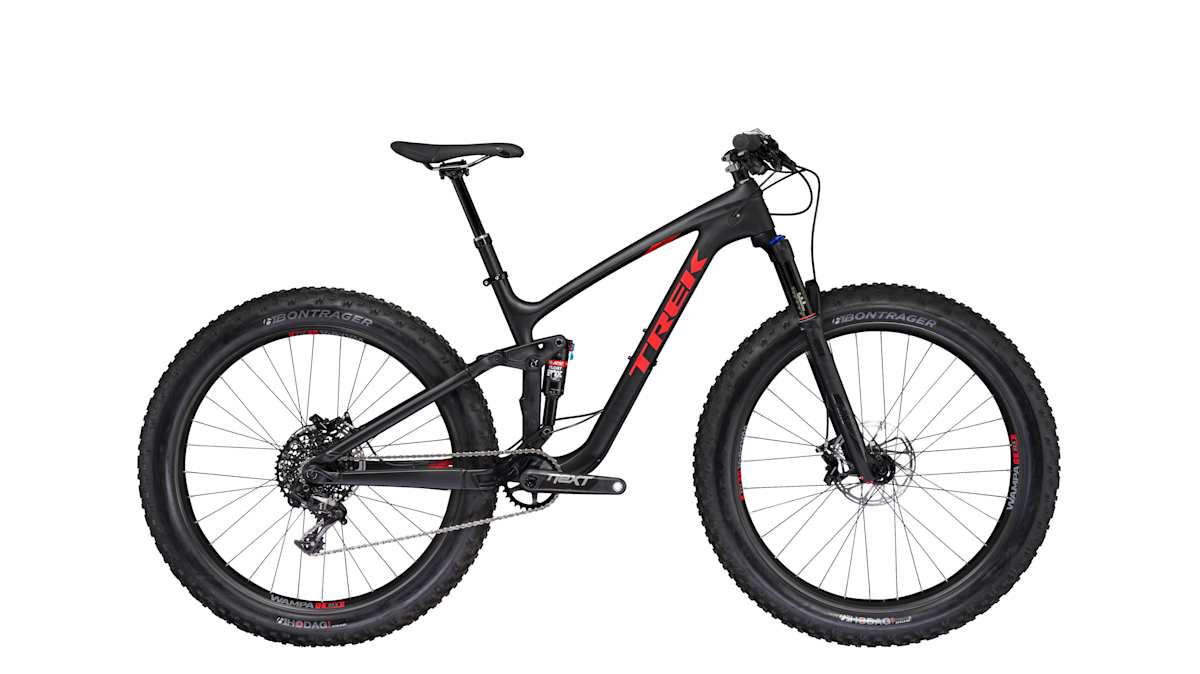 Farley EX 9.8 - Trek Bikes