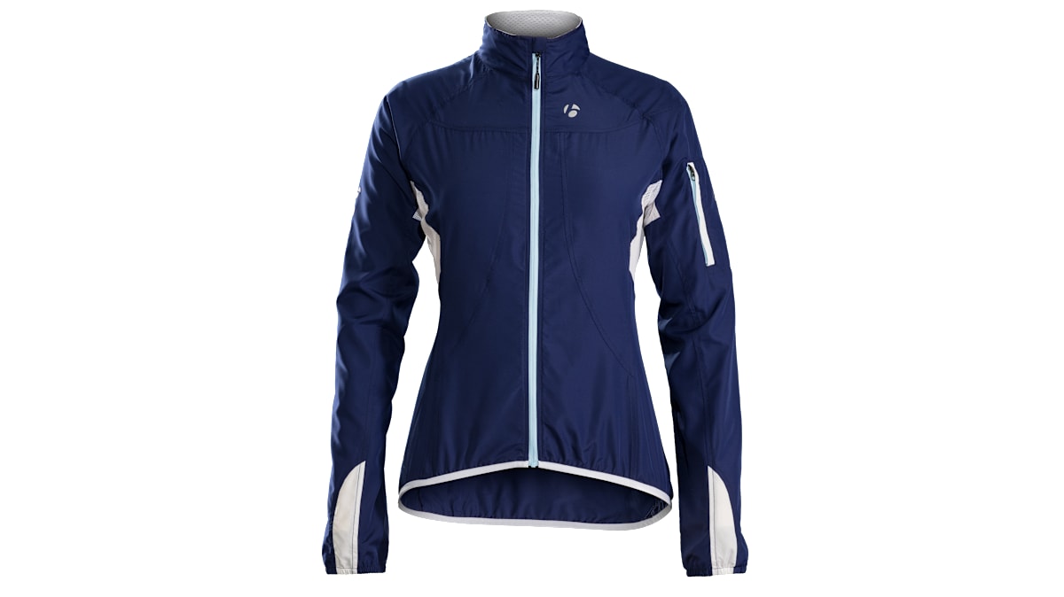 Bontrager Race Windshell Women's Jacket - Trek Bikes (JP)