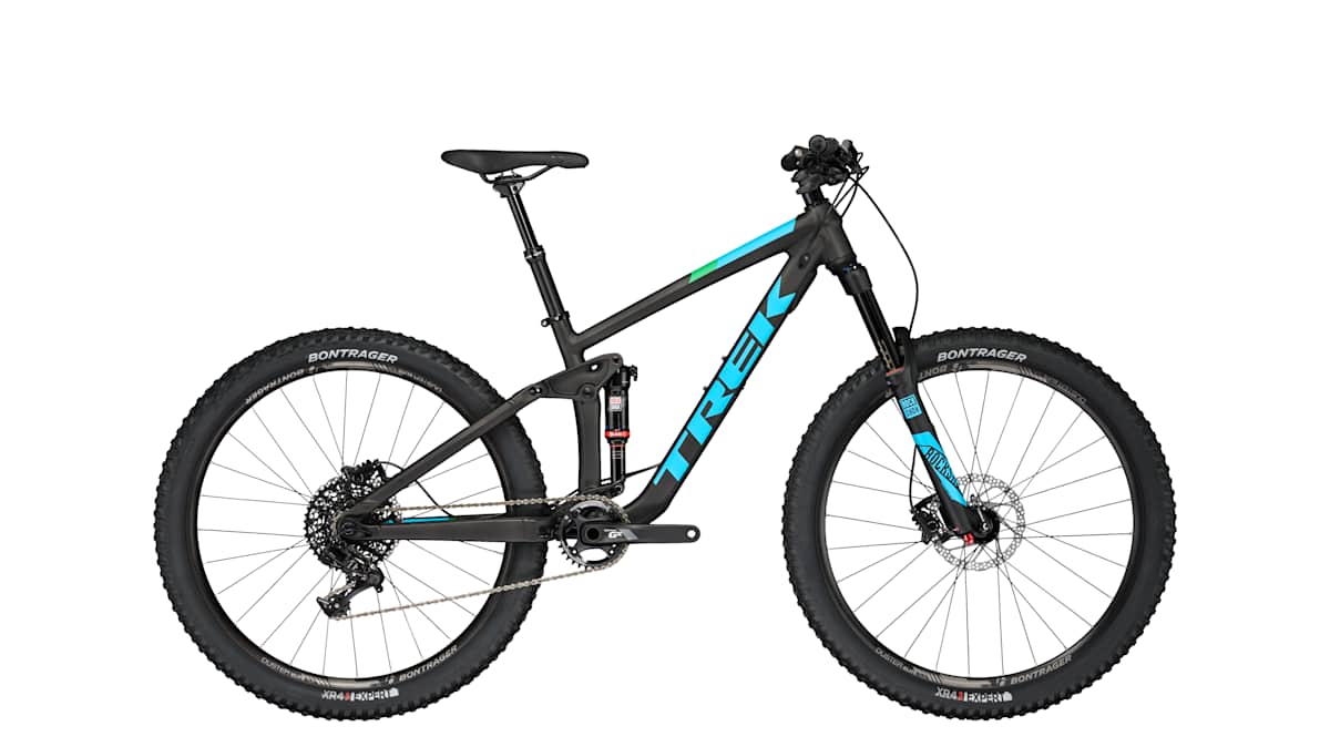 Remedy 8 Women's - Trek Bikes