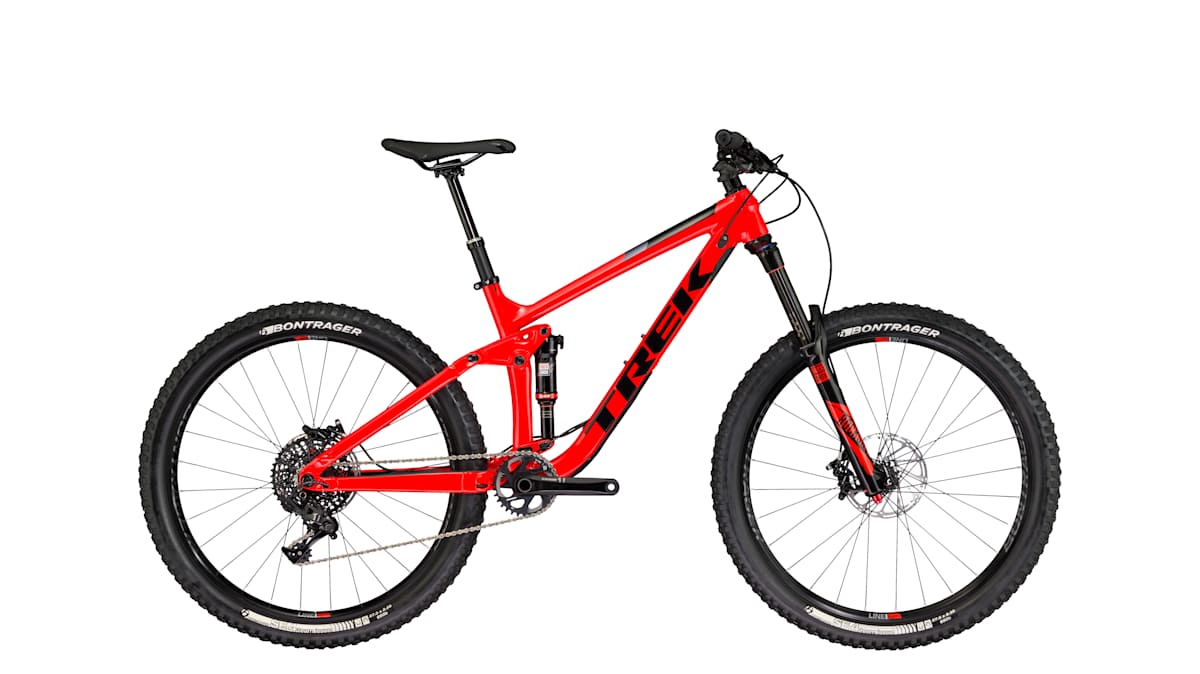 Remedy 9 Race Shop Limited - Trek Bikes (JP)