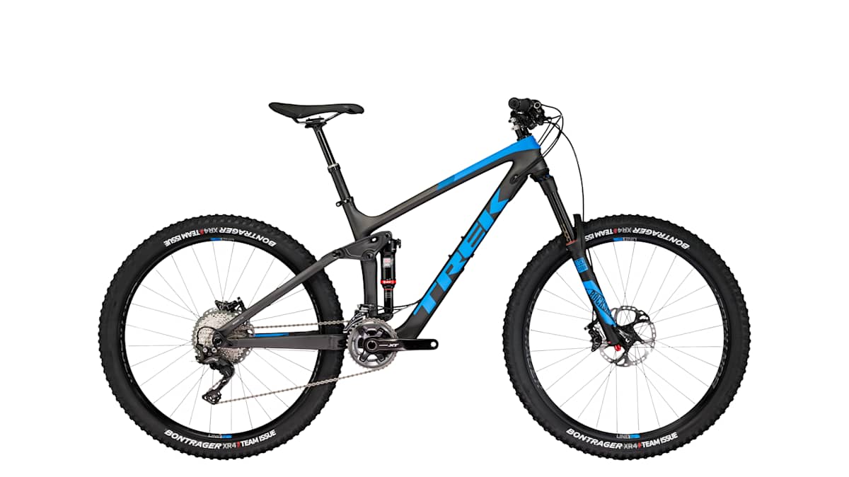TREK Remedy 9.8 27.5　マウンテンバイク フルサス Mサイズ Remedy 9.8 - Trek Bikes