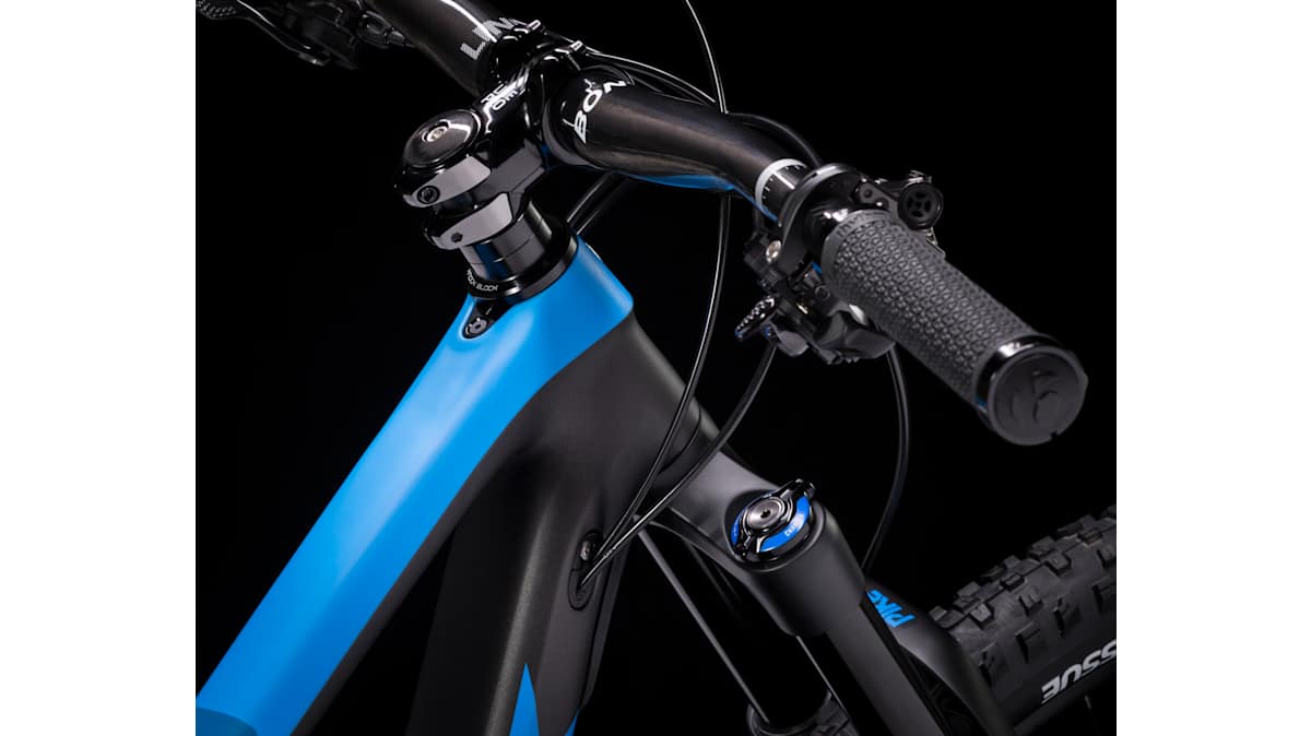 Remedy 9.8 - Trek Bikes (JP)