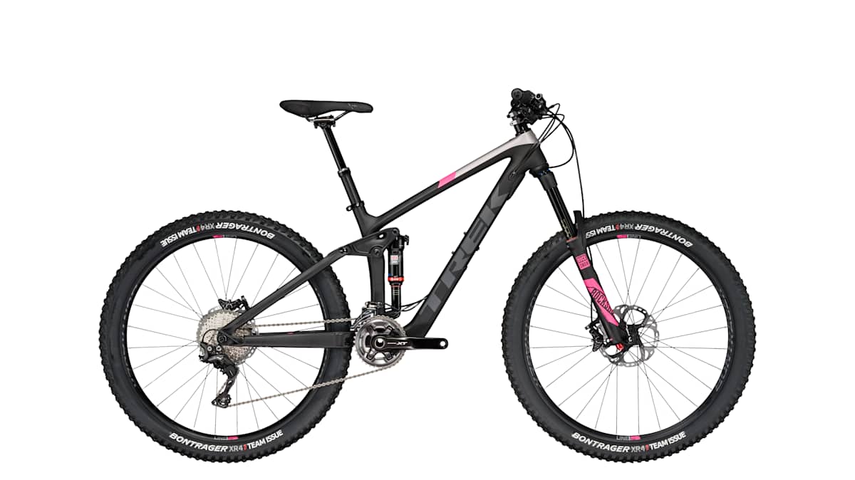 Remedy 9.8 Women's - Trek Bikes