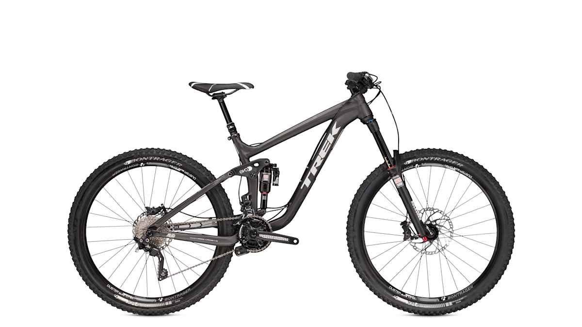 Slash 8 27.5 - Trek Bikes