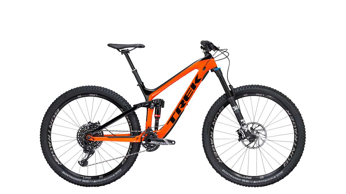 Slash 9.8 - Trek Bikes