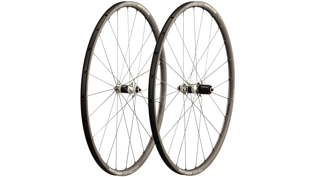 Bontrager Affinity Pro TLR Road Disc - Trek Bikes (JP)