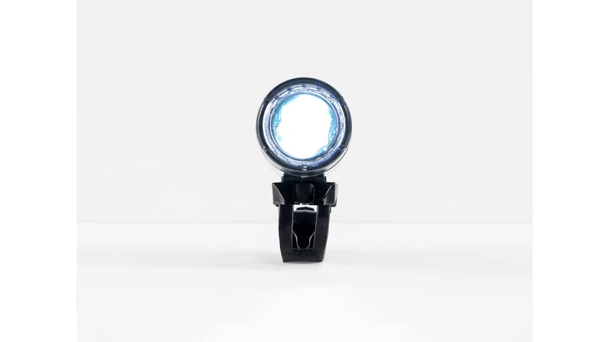 Bontrager Ion 120 Front Bike Light - Trek Bikes
