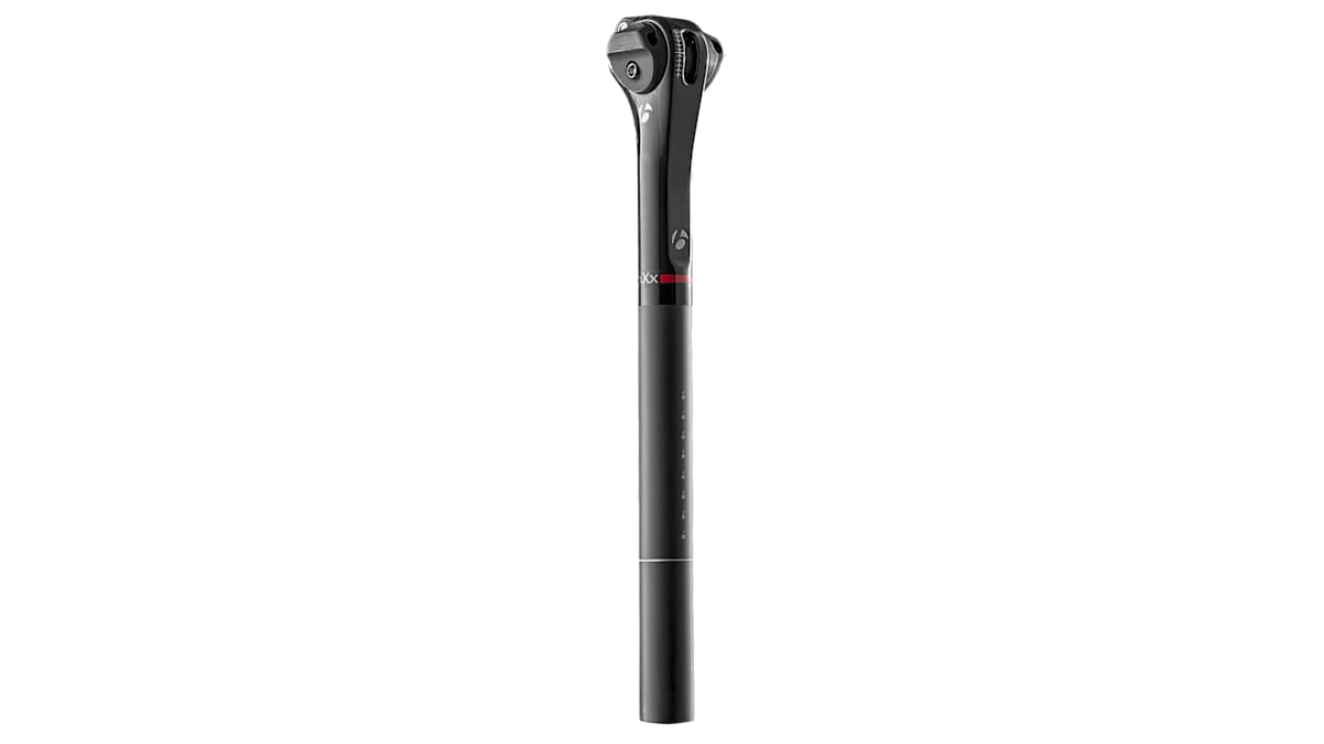 Bontrager XXX 31.6 Seatpost - Trek Bikes (JP)