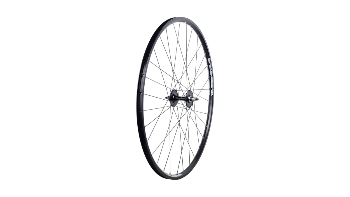 Bontrager AT-750 Bolt-On 700c Track Wheel - Trek Bikes