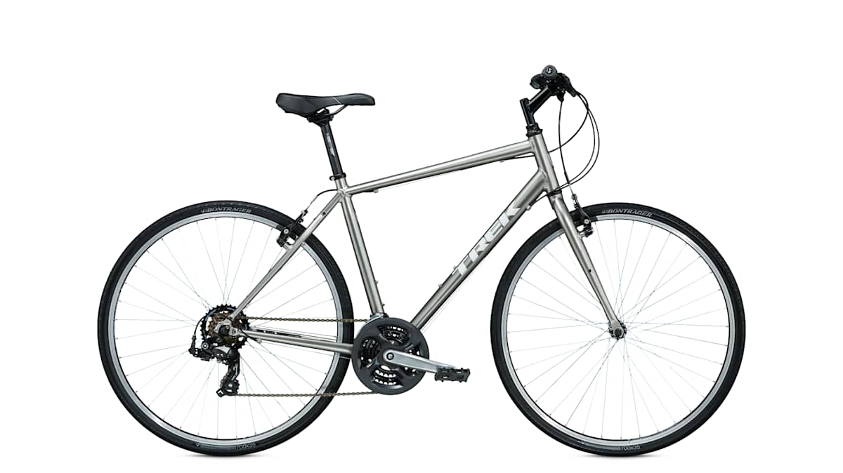 7.0 FX - Trek Bikes