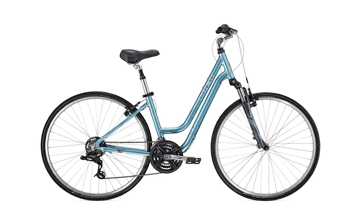 7100 WSD - Trek Bikes