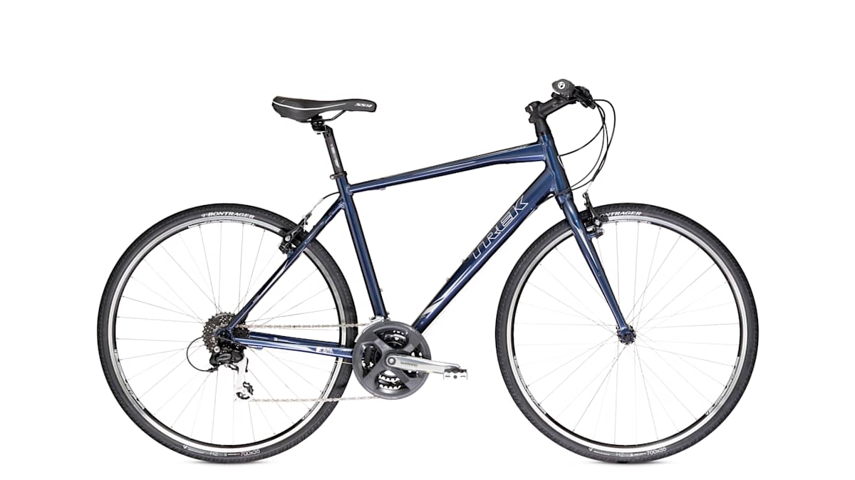 TREK FX 7.2 トレック　クロスバイク　L 7.2 FX - Trek Bikes