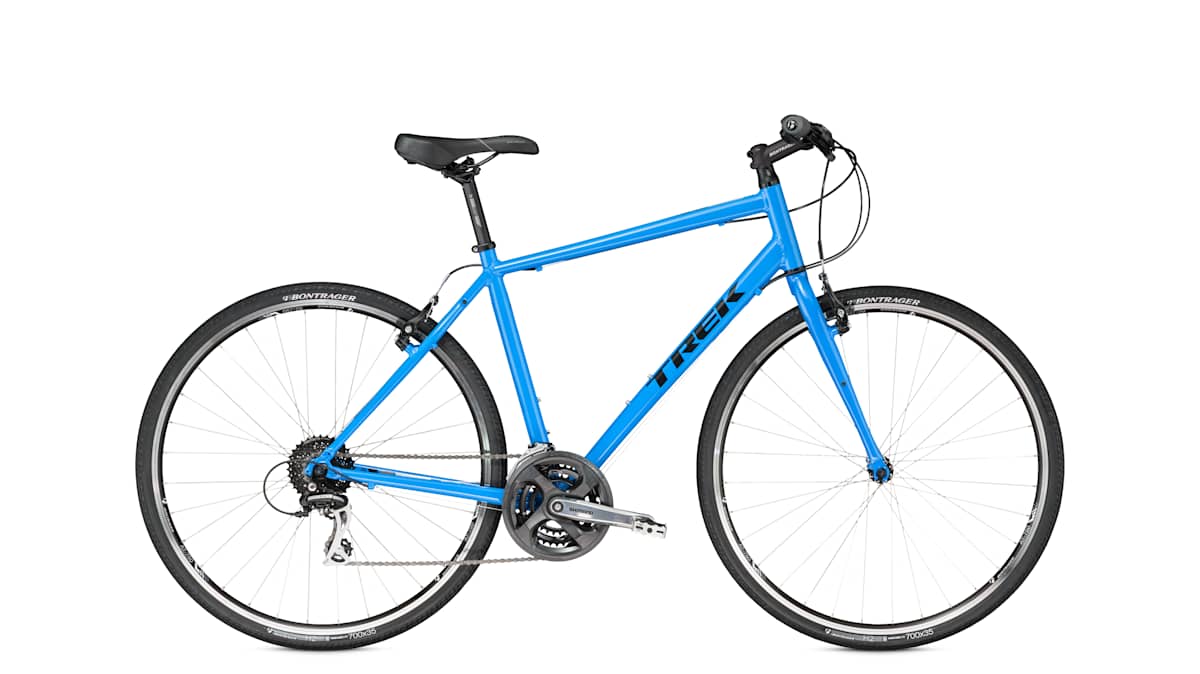 7.2 FX - Trek Bikes