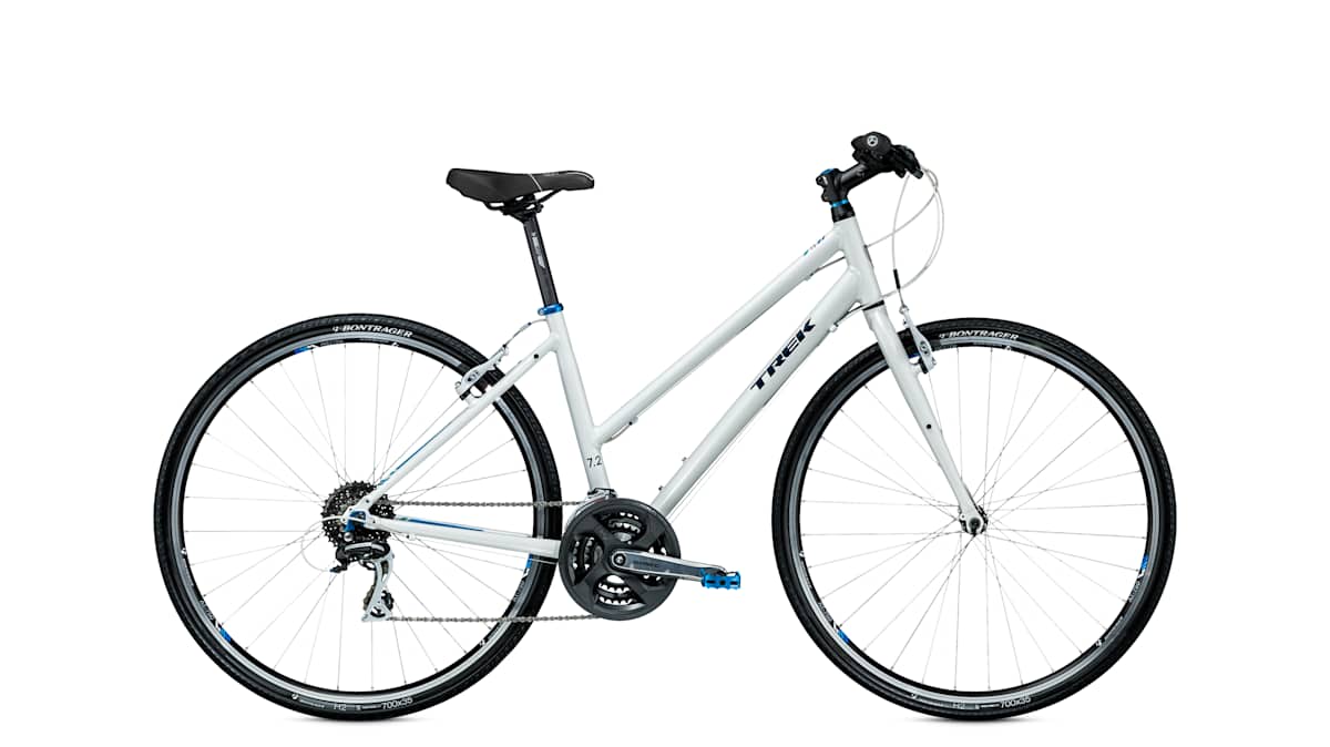 7.2 FX Women's - Trek Bikes
