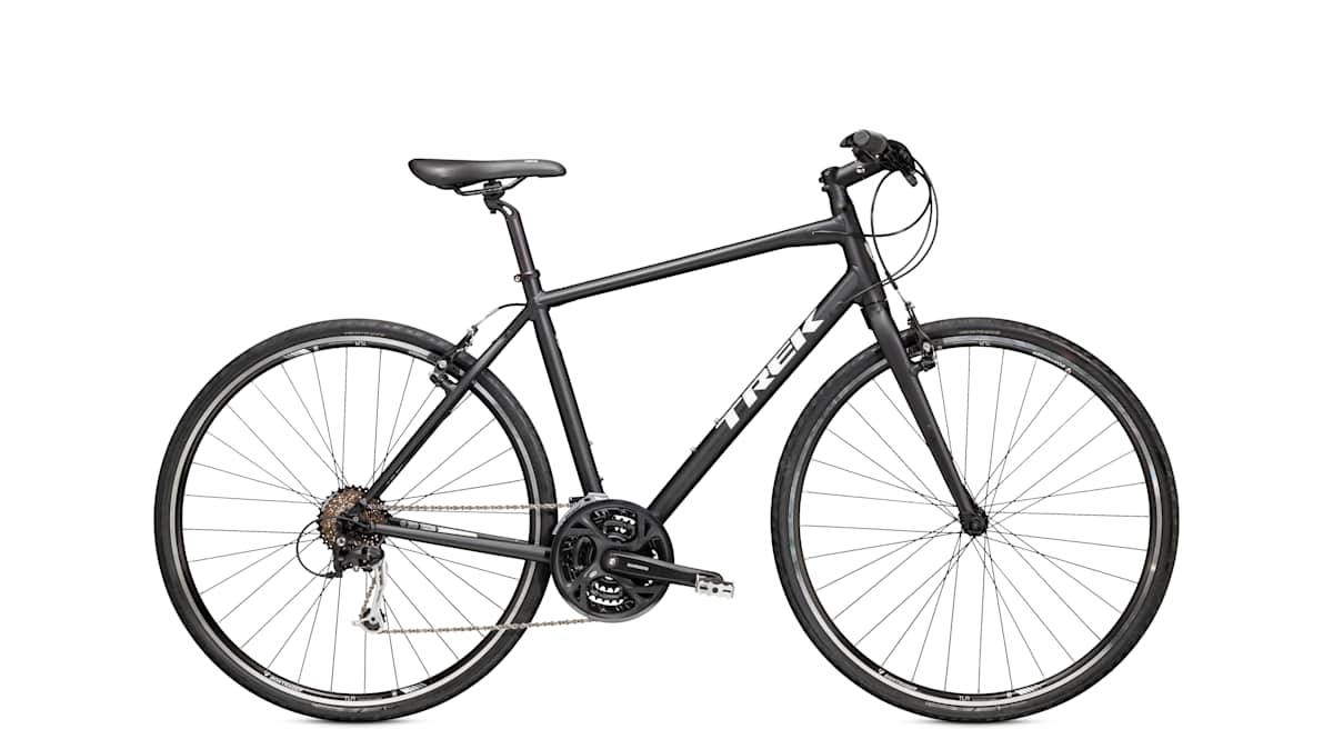 7.3 FX - Trek Bikes