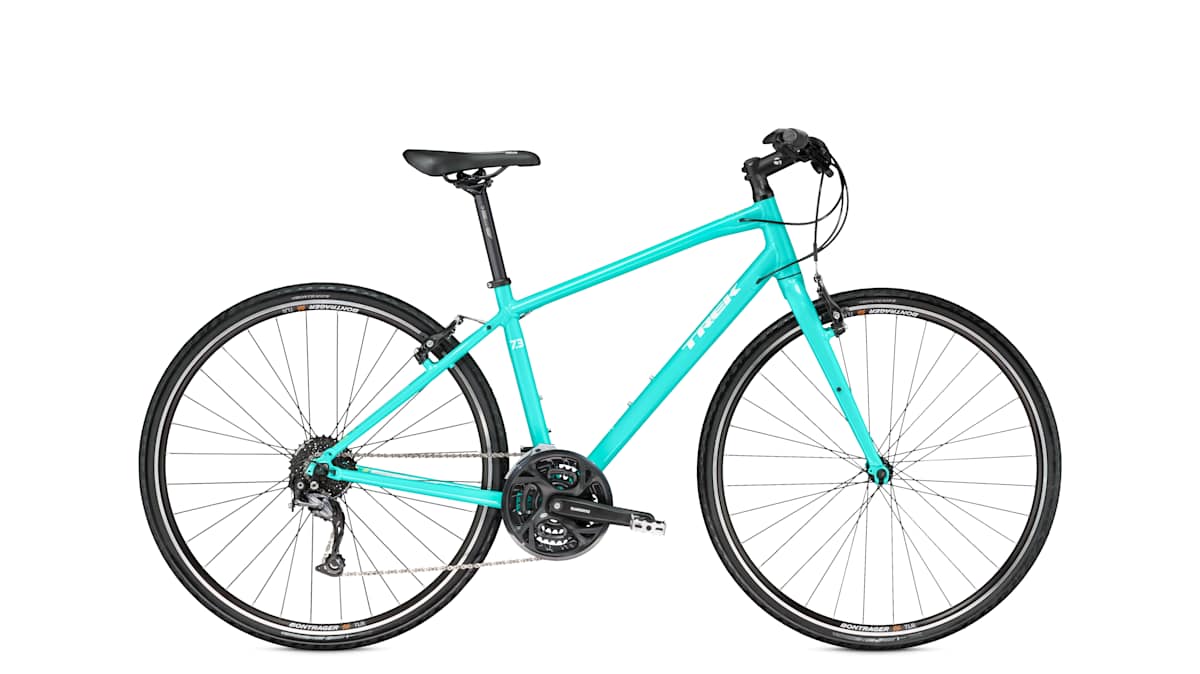 7.3 FX Women's - Trek Bikes