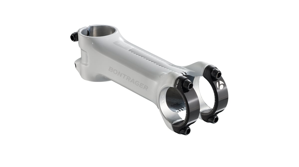 Bontrager Pro Blendr Stem 80mm 7° Bontrager Pro Blendr Stem - Trek Bikes