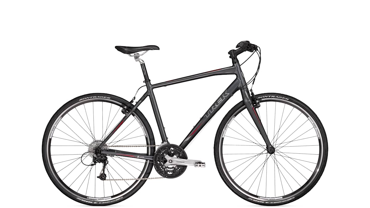 7.4 FX - Trek Bikes (JP)