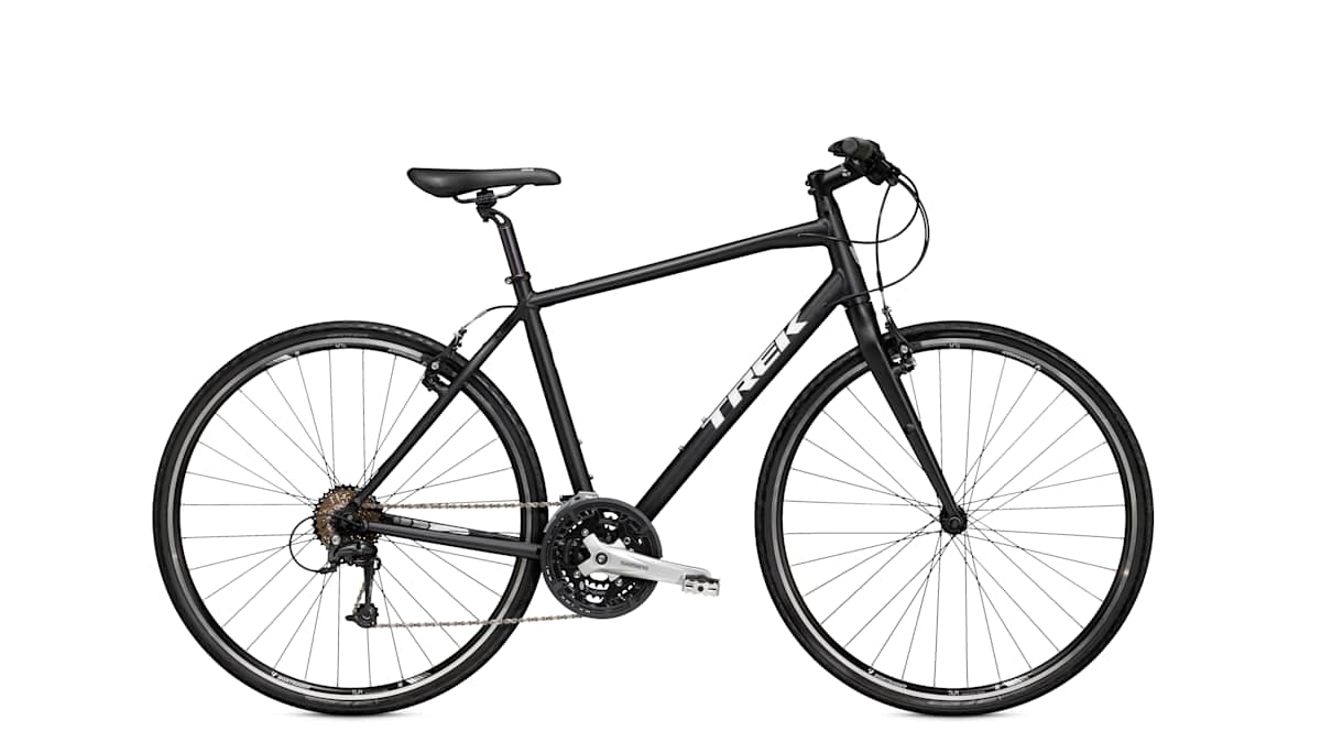 7.4 FX - Trek Bikes (JP)