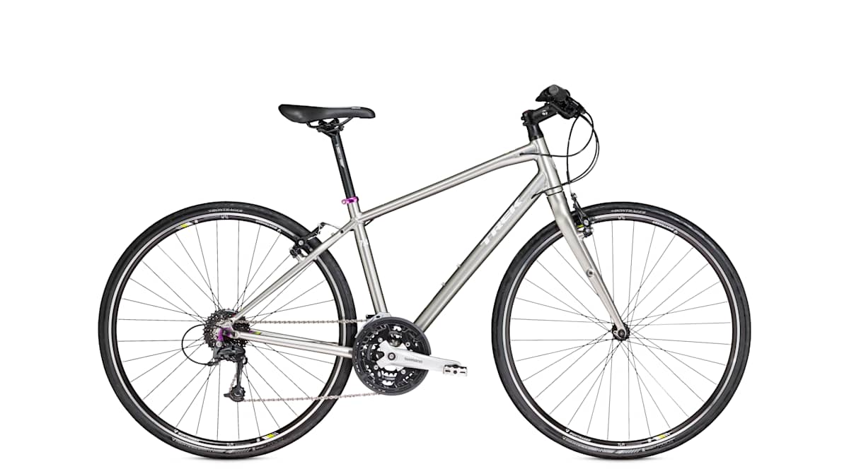 7.4 FX Women's - Trek Bikes