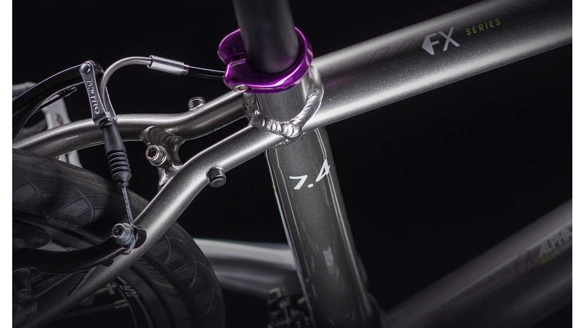 7.4 FX Women's - Trek Bikes (JP)