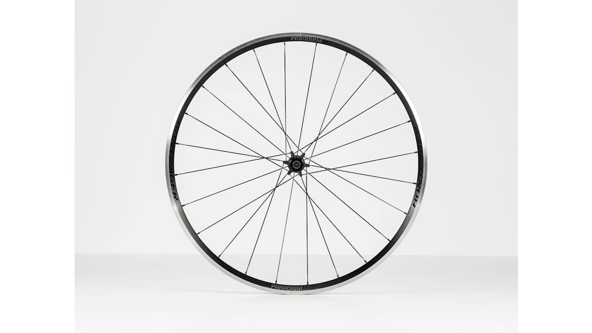Bontrager Paradigm Elite TLR Road Wheel - Trek Bikes