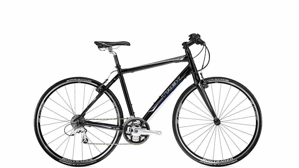 7.5 FX - Trek Bikes