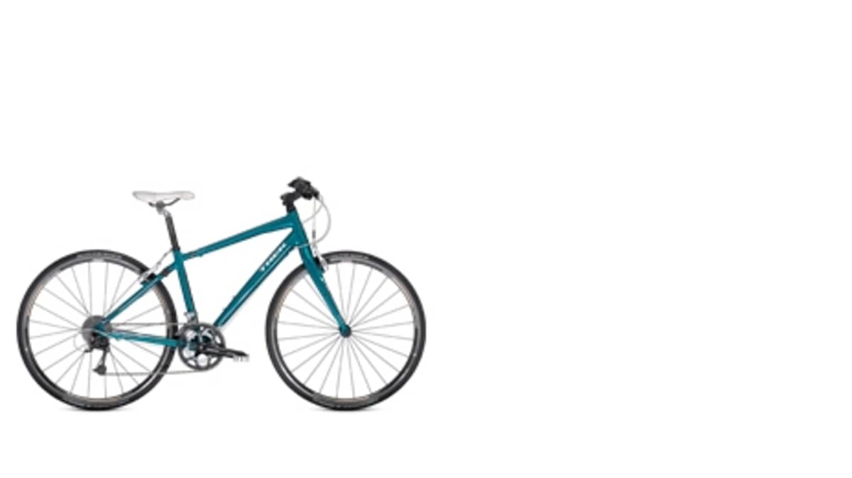 7.5 FX WSD - Trek Bikes