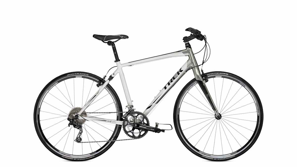 7.6 FX - Trek Bikes