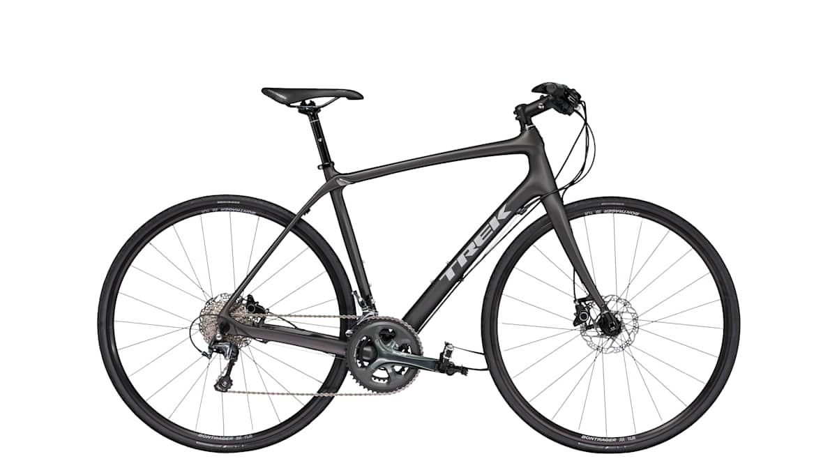 FX Sport 5 - Trek Bikes
