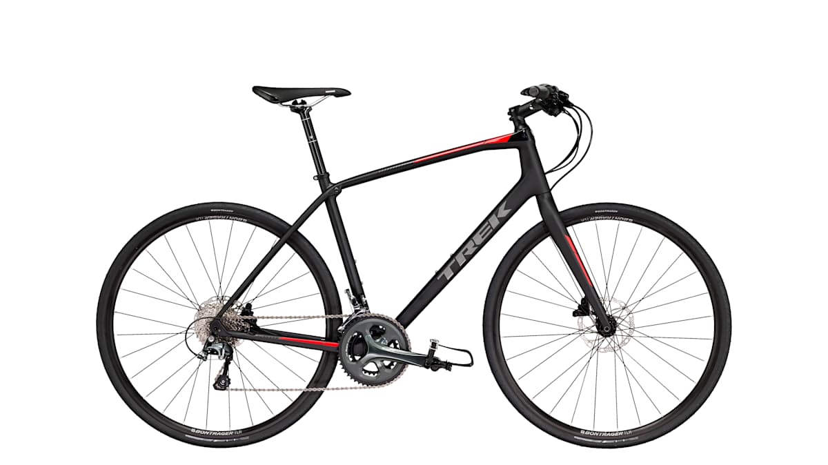 FX Sport 5 - Trek Bikes