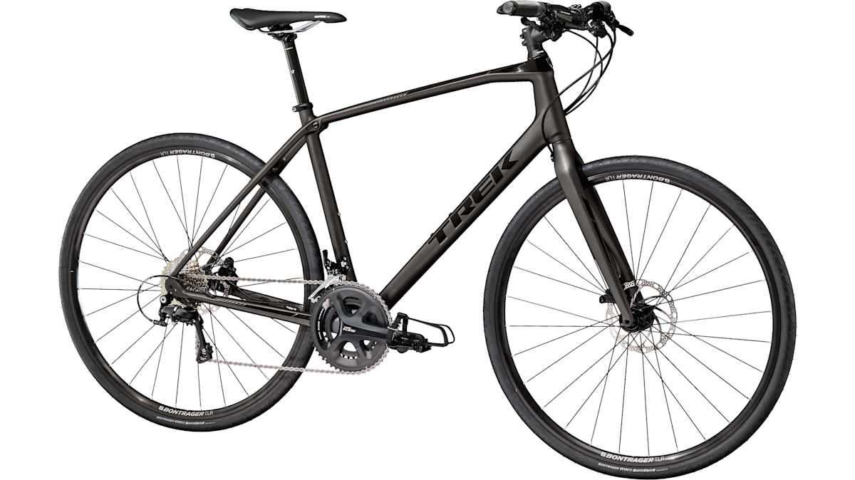 FX Sport 6 - Trek Bikes (JP)