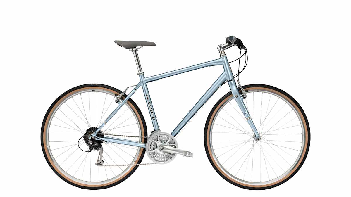 FX LTD - Trek Bikes (JP)