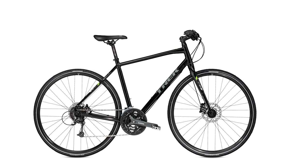 Allant 7.4 - Trek Bikes
