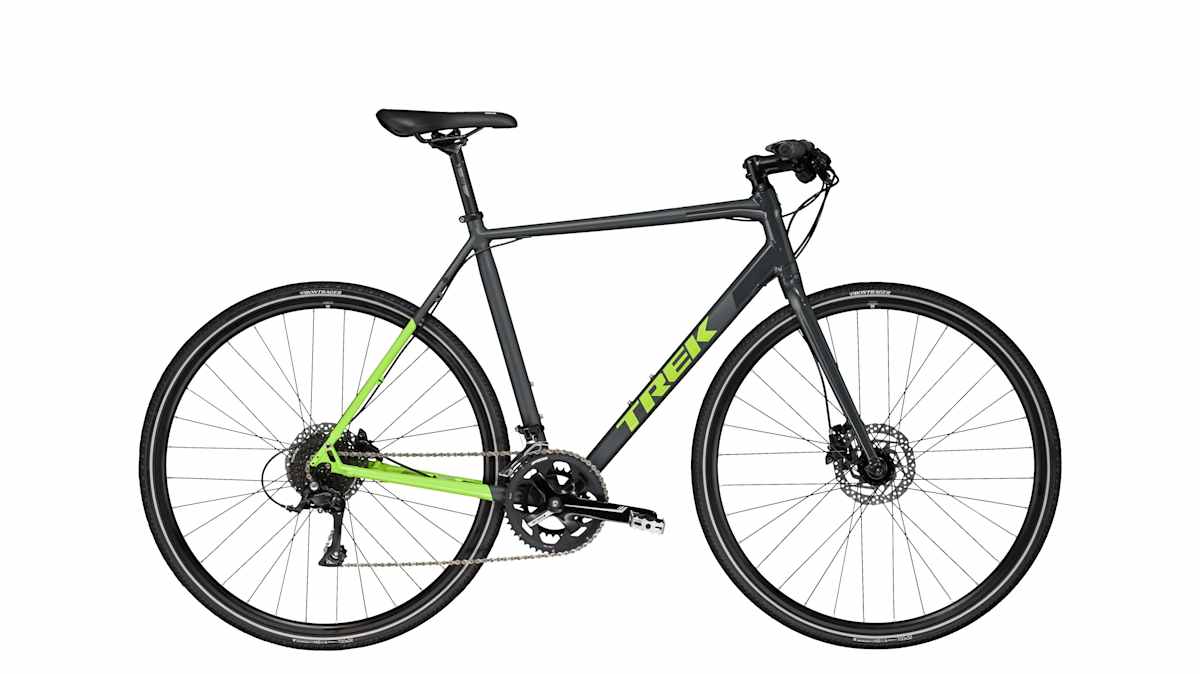 Trek Zektor3 SHIMANO(シマノ)DEORE 油圧 トレック Zektor 3 - Trek Bikes (JP)