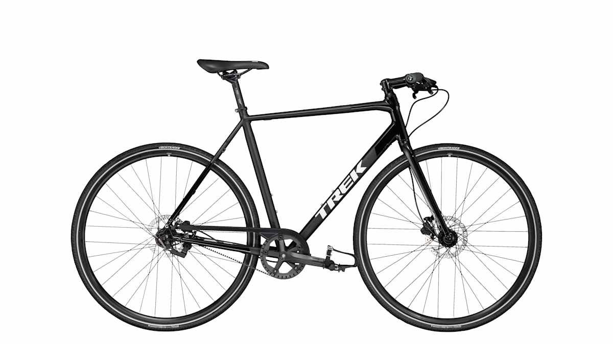 Zektor SSB - Trek Bikes